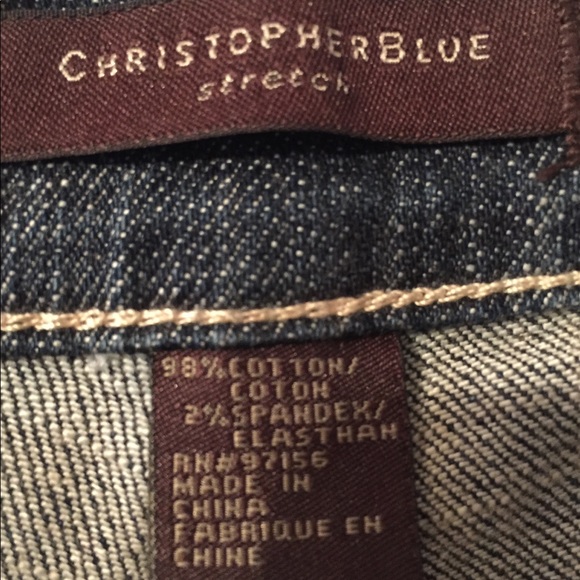 Jeans - Picture 3 of 3